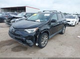 Toyota Rav4 Limited 2T3YFREV1GW248841 снимка