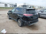 Toyota Rav4 Limited 2T3YFREV1GW248841 снимка