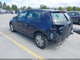 Volkswagen Golf Tsi S 4-Door/Tsi Se 4-Door/Tsi Sel 4-Door/Tsi Wolfsburg Edition 4-Door 3VW217AU5HM038975 photo