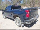 Chevrolet Silverado  4Wd Standard Bed Rst 1GCRYEED4MZ139011 photo