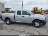 Ram  Tradesman 4X2 6'4 Box 1C6RR6FGXHS614808 снимка