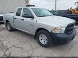 Ram  Tradesman 4X2 6'4 Box 1C6RR6FGXHS614808 снимка