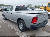 Ram  Tradesman 4X2 6'4 Box 1C6RR6FGXHS614808 снимка