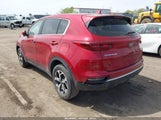 Kia Sportage Lx KNDPMCAC8N7960775 снимка