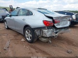 Chevrolet Malibu Fwd Lt 1G1ZD5ST6NF170456 снимка