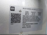 Chevrolet Malibu Fwd Lt 1G1ZD5ST6NF170456 снимка