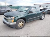 Chevrolet Colorado 1GCCS196548195850 снимка