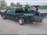 Chevrolet Colorado 1GCCS196548195850 снимка