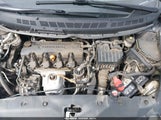 Honda Civic Lx 2HGFA1F51BH517064 снимка