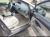 Honda Civic Lx 2HGFA1F51BH517064 снимка