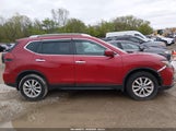 Nissan Rogue Sv 5N1AT2MV5HC815331 снимка