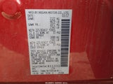 Nissan Rogue Sv 5N1AT2MV5HC815331 снимка