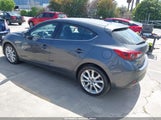Mazda Mazda3 S Touring JM1BM1L31E1108010 снимка