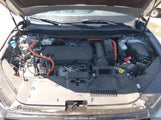 Honda Cr-V Hybrid Sport-L 5J6RS5H8XSL013200 снимка