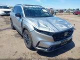 Honda Cr-V Hybrid Sport-L 5J6RS5H8XSL013200 снимка