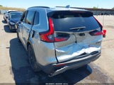 Honda Cr-V Hybrid Sport-L 5J6RS5H8XSL013200 fotografie