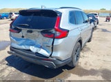 Honda Cr-V Hybrid Sport-L 5J6RS5H8XSL013200 fotografie