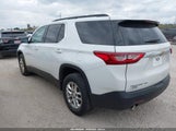 Chevrolet Traverse Awd Lt Leather 1GNEVHKW9MJ222521 fotografie