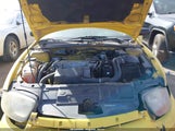 Chevrolet Cavalier 1G1JC12FX57104358 снимка