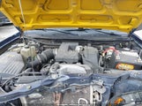 Chevrolet Colorado Lt 1GCDT19E778145433 снимка