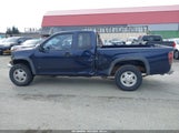 Chevrolet Colorado Lt 1GCDT19E778145433 снимка