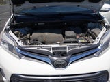 Toyota Sienna Limited Premium 5TDDZ3DC5LS234617 fotografie
