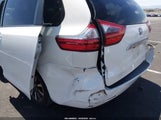 Toyota Sienna Limited Premium 5TDDZ3DC5LS234617 fotografie