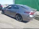 Toyota Camry Xse 4T1K61AK7PU098553 photo