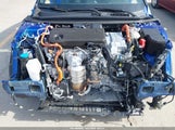 Honda Accord Hybrid Sport 1HGCY2F58RA031168 photo