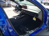 Honda Accord Hybrid Sport 1HGCY2F58RA031168 снимка