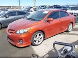 Toyota Corolla S Special Edition 2T1BU4EE4DC089334 снимка