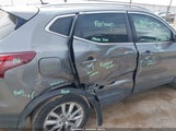Nissan Rogue Sport Sv Fwd Xtronic Cvt JN1BJ1BV4MW569301 снимка
