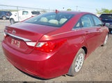 Hyundai Sonata Gls 5NPEB4AC5BH267205 снимка