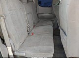 Toyota Tundra Ltd V8 5TBRT38116S479587 fotografie