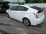 Toyota Prius Two JTDKN3DU6D5588164 снимка