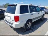 Honda Pilot Lx 2HKYF18155H552706 снимка