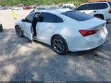 Chevrolet Malibu Fwd 1Lt 1G1ZD5ST7PF170243 fotografie