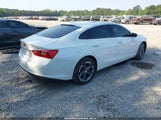 Chevrolet Malibu Fwd 1Lt 1G1ZD5ST7PF170243 fotografie