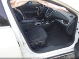 Chevrolet Malibu Fwd 1Lt 1G1ZD5ST7PF170243 снимка
