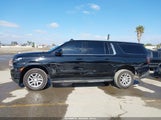 Chevrolet Suburban 2Wd Lt 1GNSCCKD4PR504761 снимка