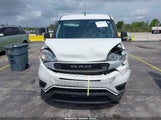 Ram Promaster City Cargo Van ZFBHRFAB5N6X28318 fotografie