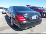 Mercedes-Benz S 550 WDDNG7BB6AA294093 снимка