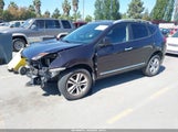 Nissan Rogue Sv JN8AS5MT3CW297660 снимка