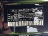 Mercedes-Benz Glb 250 4Matic WDC4M4HB0LW003477 снимка