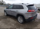 Jeep Cherokee Limited 1C4PJLDB1GW290765 снимка