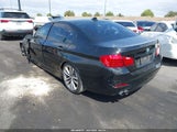BMW 528I WBA5A5C53GG347599 снимка