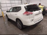 Nissan Rogue Sl 5N1AT2MV3GC731345 снимка