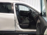 Nissan Rogue Sl 5N1AT2MV3GC731345 снимка