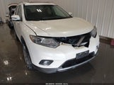 Nissan Rogue Sl 5N1AT2MV3GC731345 снимка