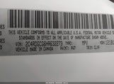 Dodge Grand Caravan Sxt 2C4RDGCG6HR632273 снимка